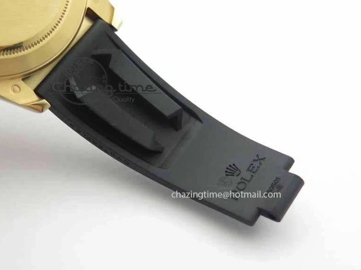 MiroTime 0407 Sustainable Daytona 116515 JF 1:1 Best Edition White Dial On Black Rubber Strap A 3654